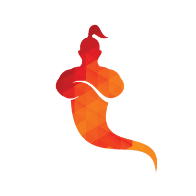 Gênios Web Logo